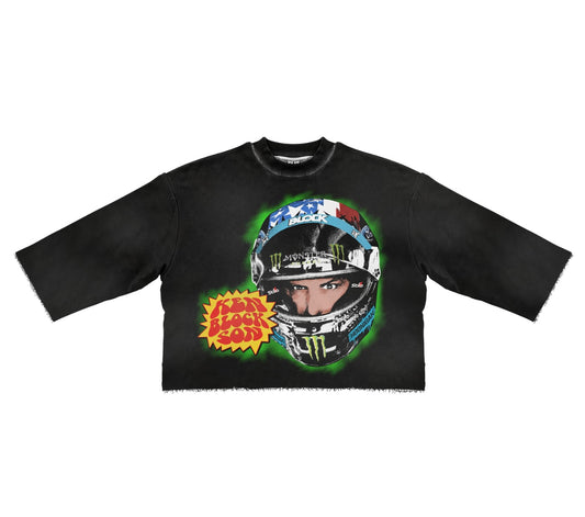Ken Block Son Shirt